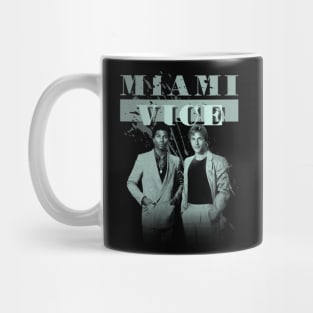 Miami Vice Mug
